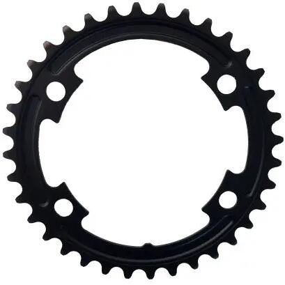 Shimano 105 11V 39T Chainring FC-5800 Black for Road Bikes