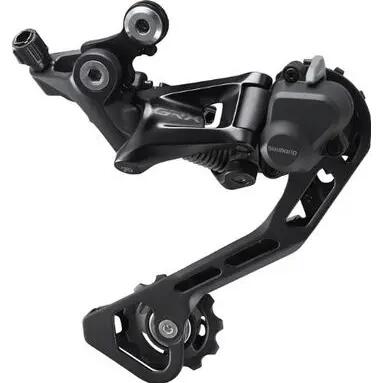 Shimano GRX RD-RX400 10 Speed Rear Derailleur