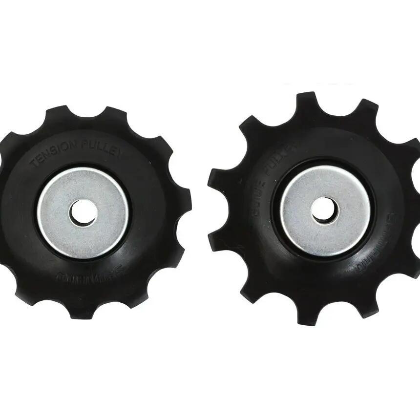 Shimano 10 Speed Deore RD-T6000 Derailleur Set
