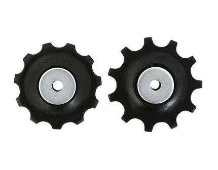 Shimano Derailleurwielset 10-Geschwindigkeit Deore RD-T6000