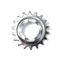 Shimano Tandwiel Nexus 21t | 3/32 | Zilver - Perfect voor Fietsen