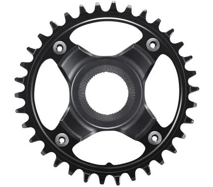 Plateau 38T Steps Sm-Cre80 - 12 Vitesses With 53 Mm Chainline