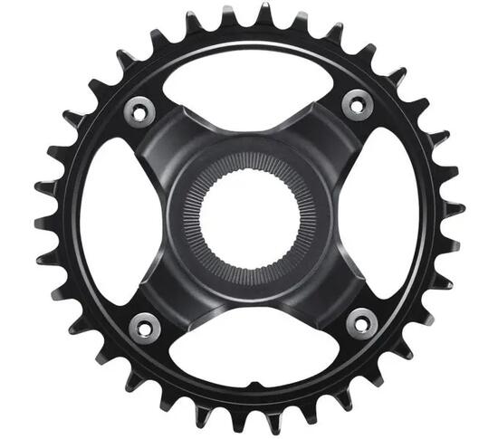 Plateau 38T Steps Sm-Cre80 - 12 Vitesses With 53 Mm Chainline