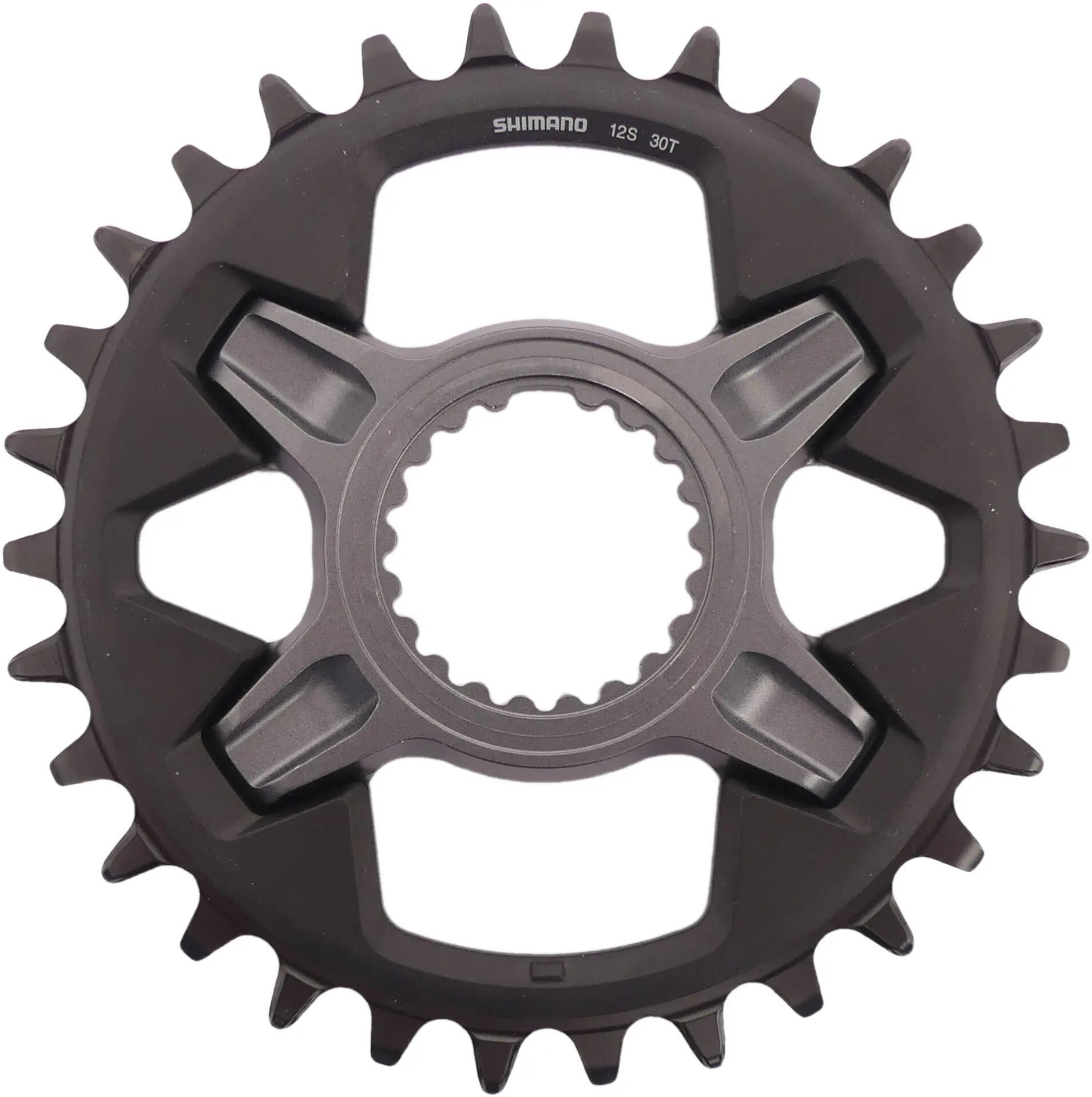 CORONA SHIMANO SM-CRM75 FC-M7100 32D SLX 2/4