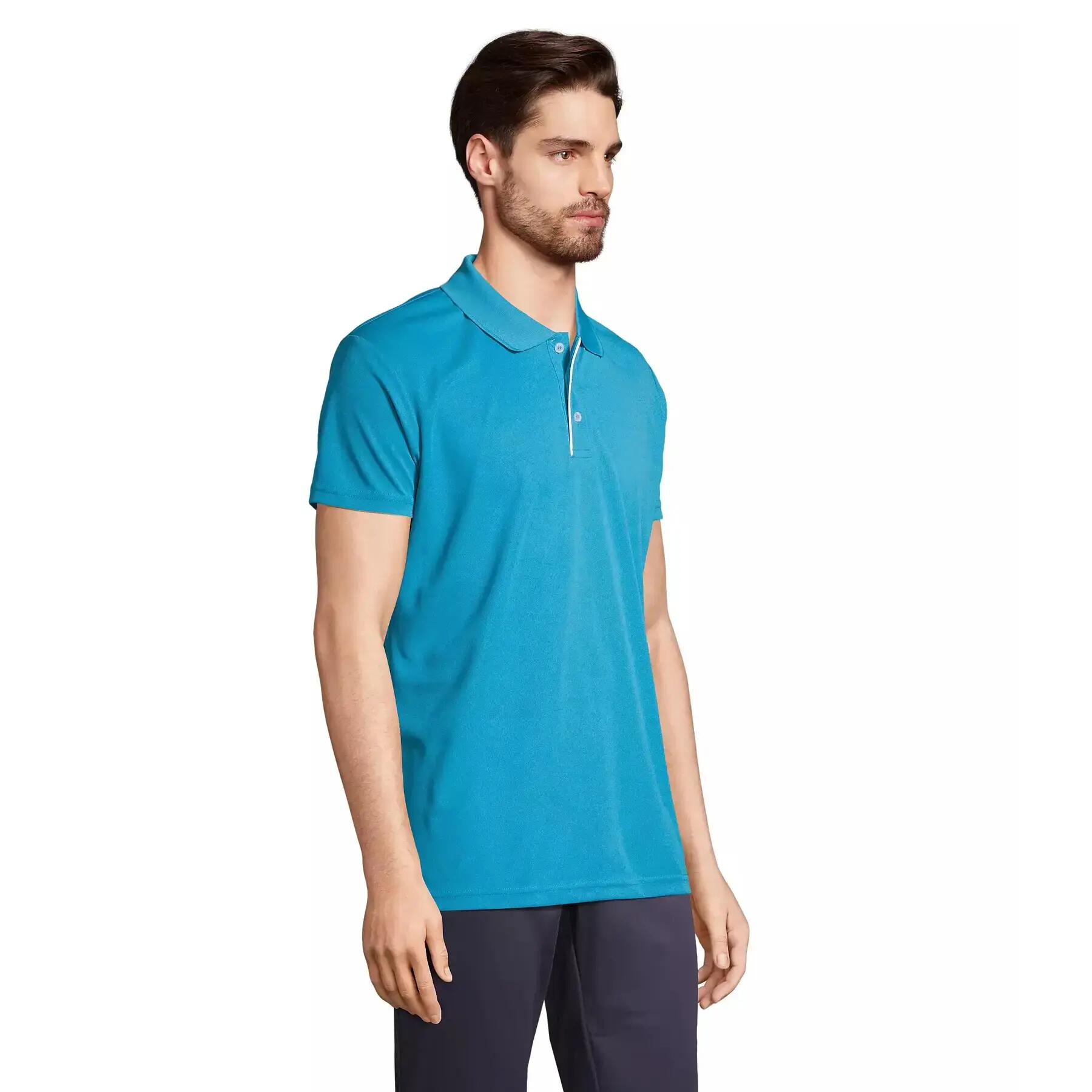 Polo-Shirt Sol's Performer 3/3