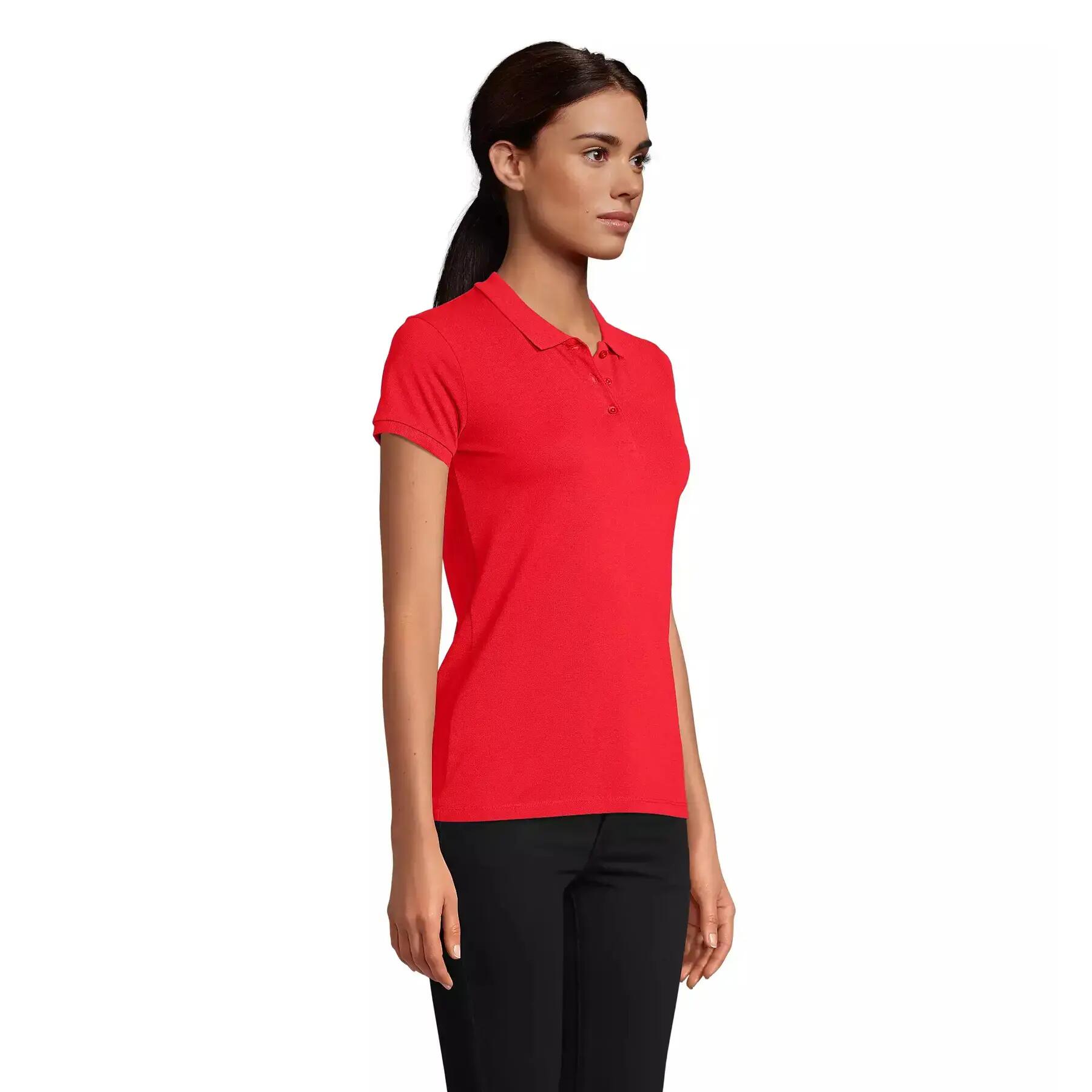 Polo da donna Sol's Planet 3/3