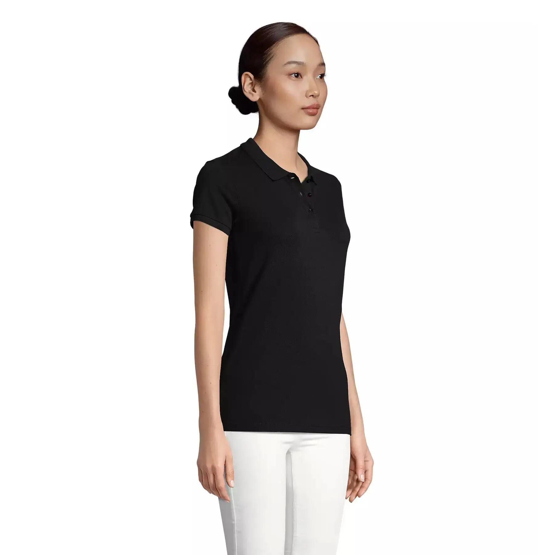 Polo da donna Sol's Planet 3/3