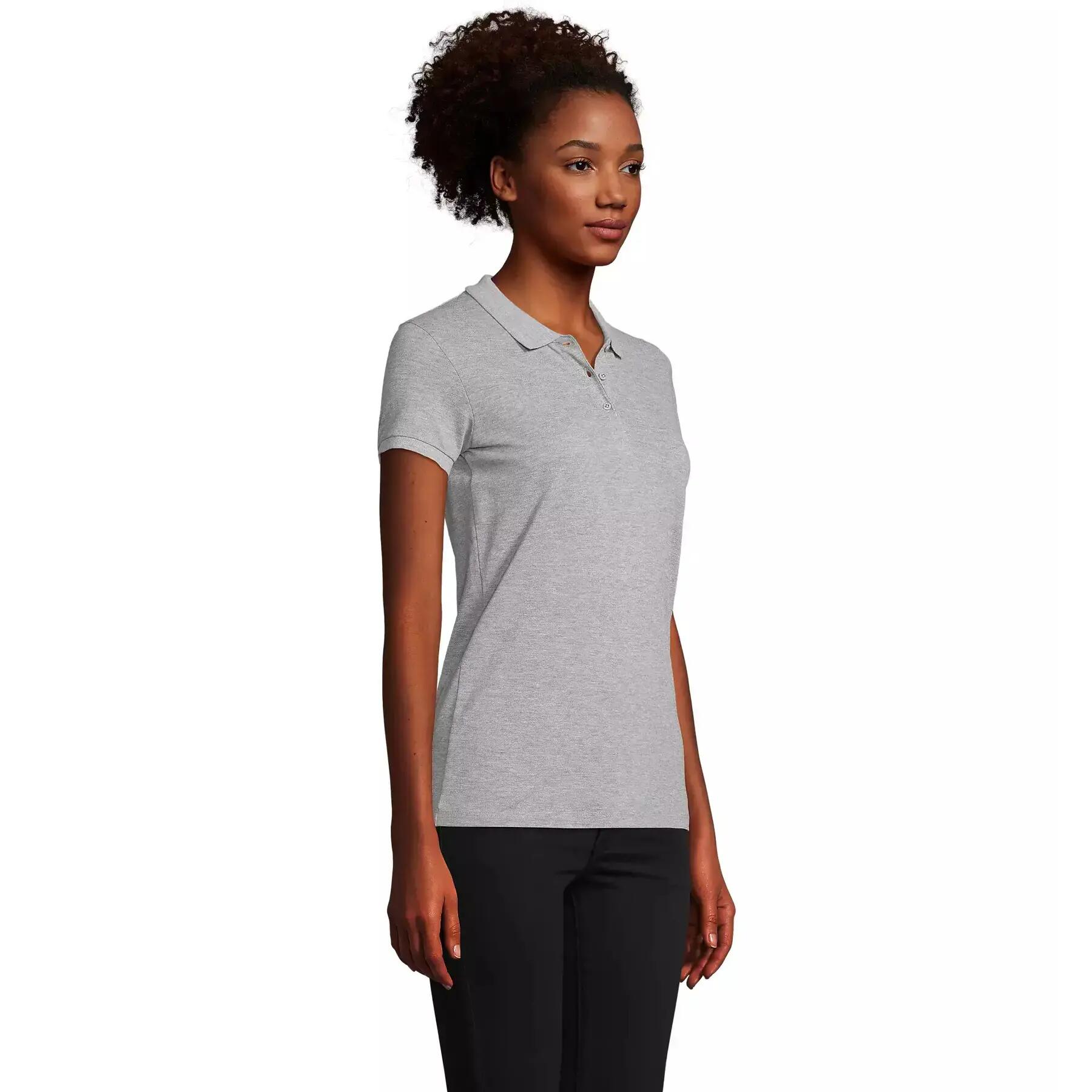 Polo da donna Sol's Planet 3/3