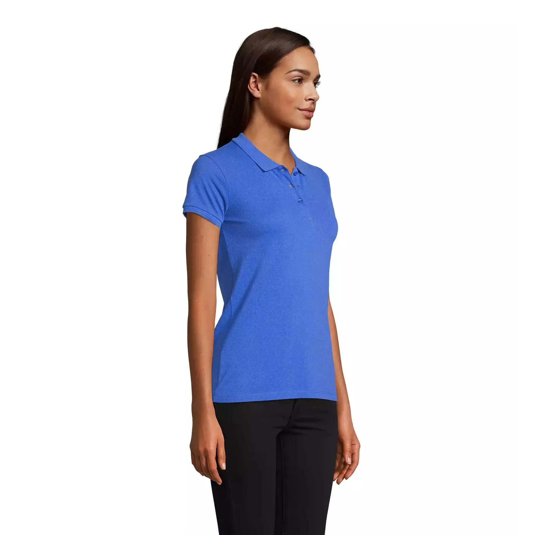 Polo da donna Sol's Planet 3/3