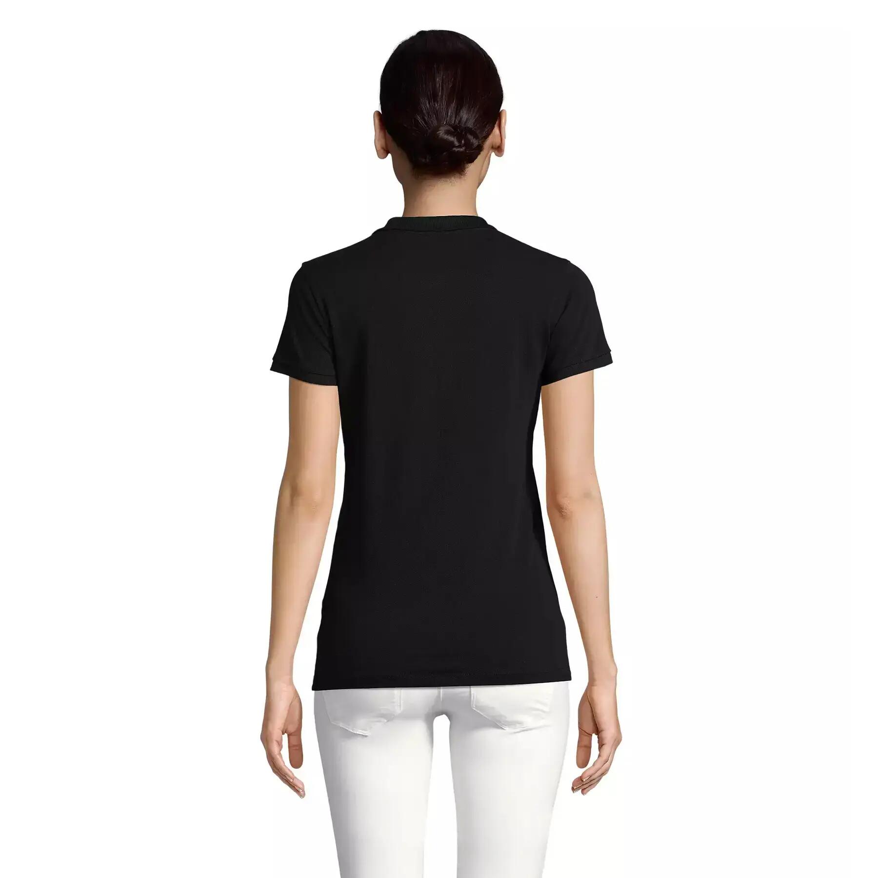 Polo da donna Sol's Planet 2/3