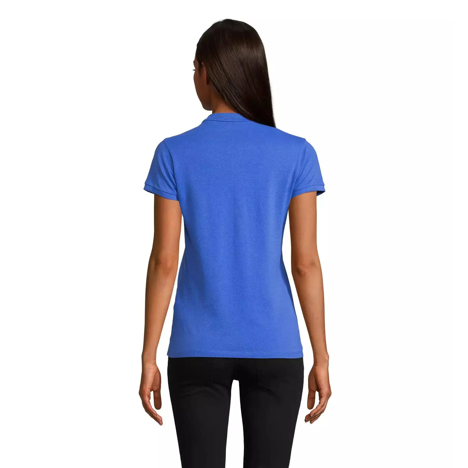 Polo da donna Sol's Planet 2/3