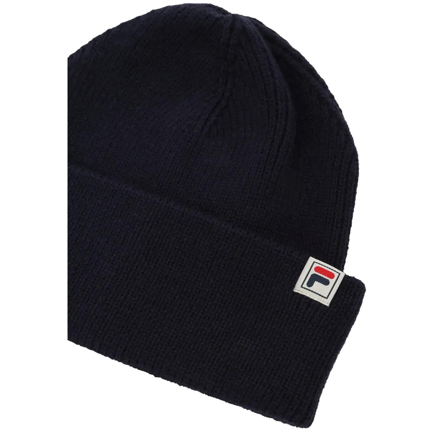Bonnet Fila Milano 3/3