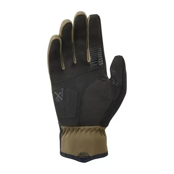 Gants Shimano Windstoper Insulated 2/2