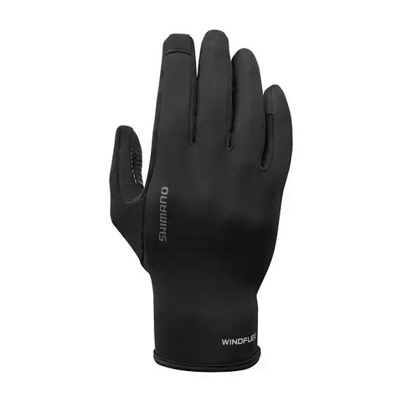 Gloves Shimano Windflex