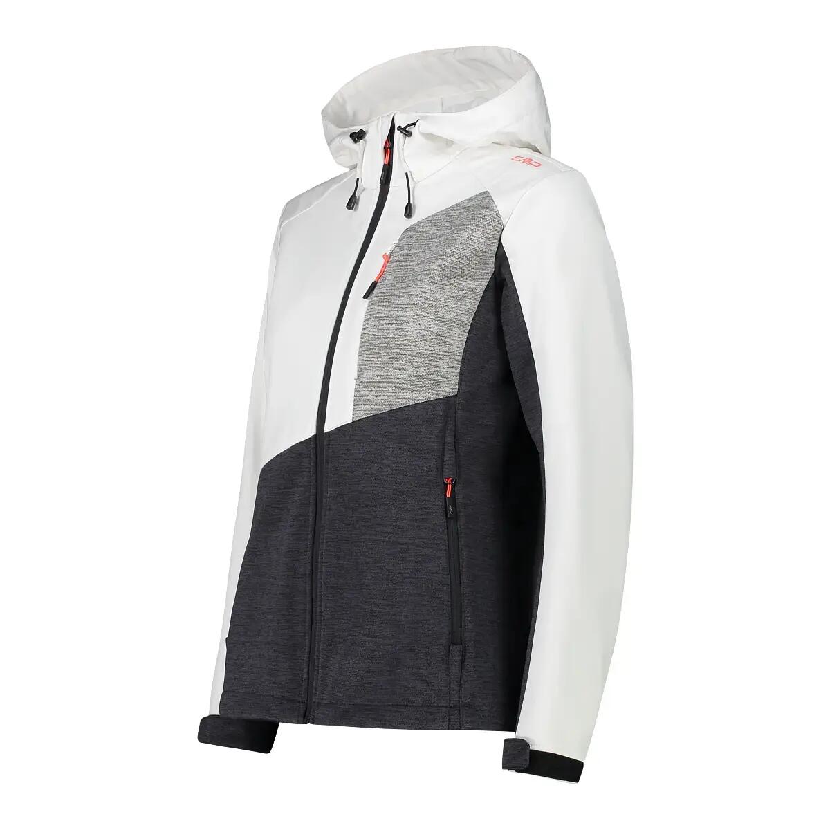 Regenjacke für Damen CMP 3/3