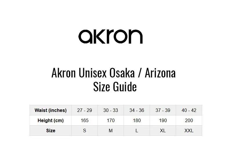 Bas de survêtement Akron Junior Arizona - Noir - Taille 7-8 ans 4/4