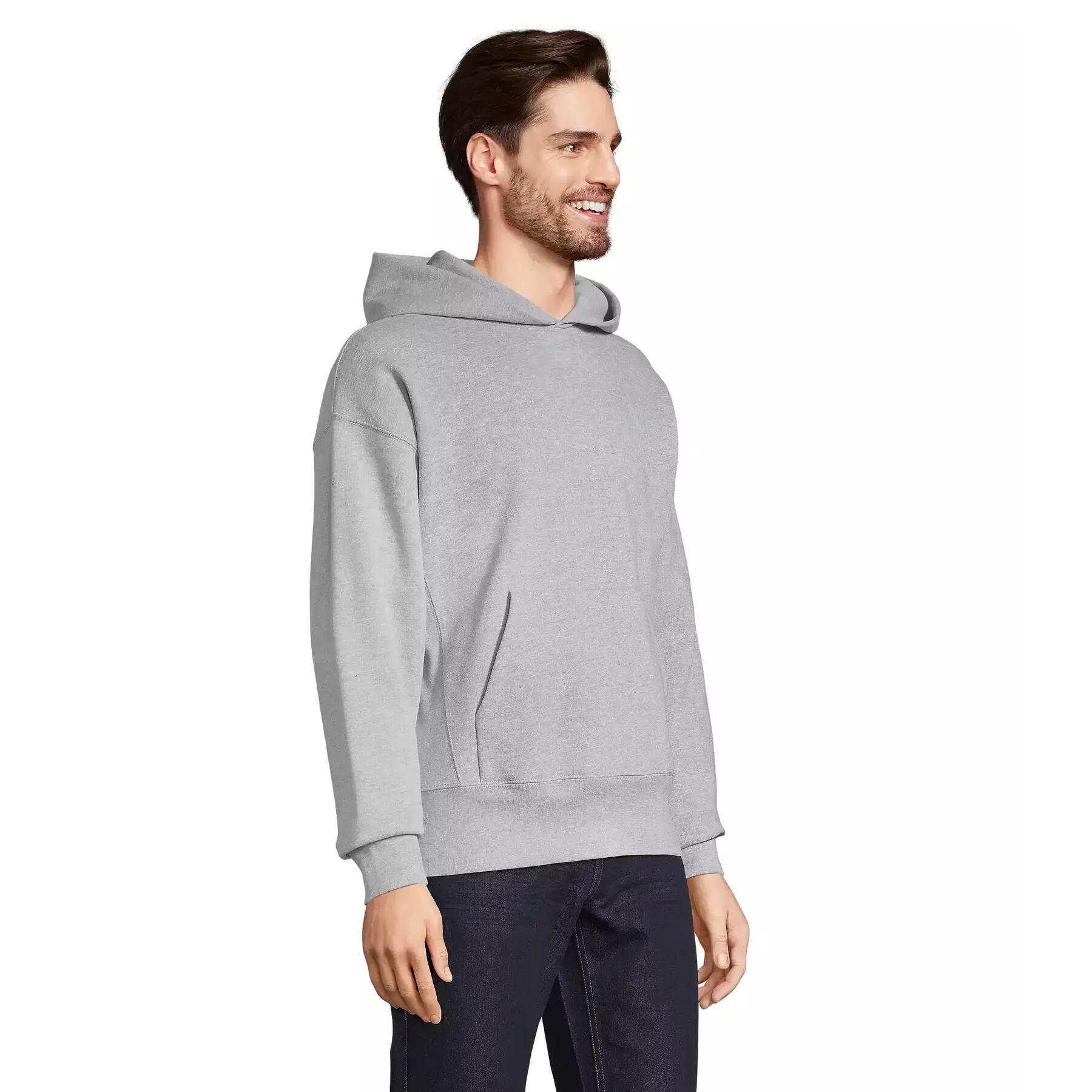 Hoodie Sol's Origin 3/3