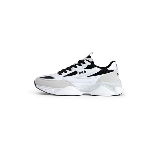 Buty sneakersy męskie sportowe męskie Fila RECADE