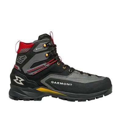 Scarpe trekking Garmont Akron Gtx mid