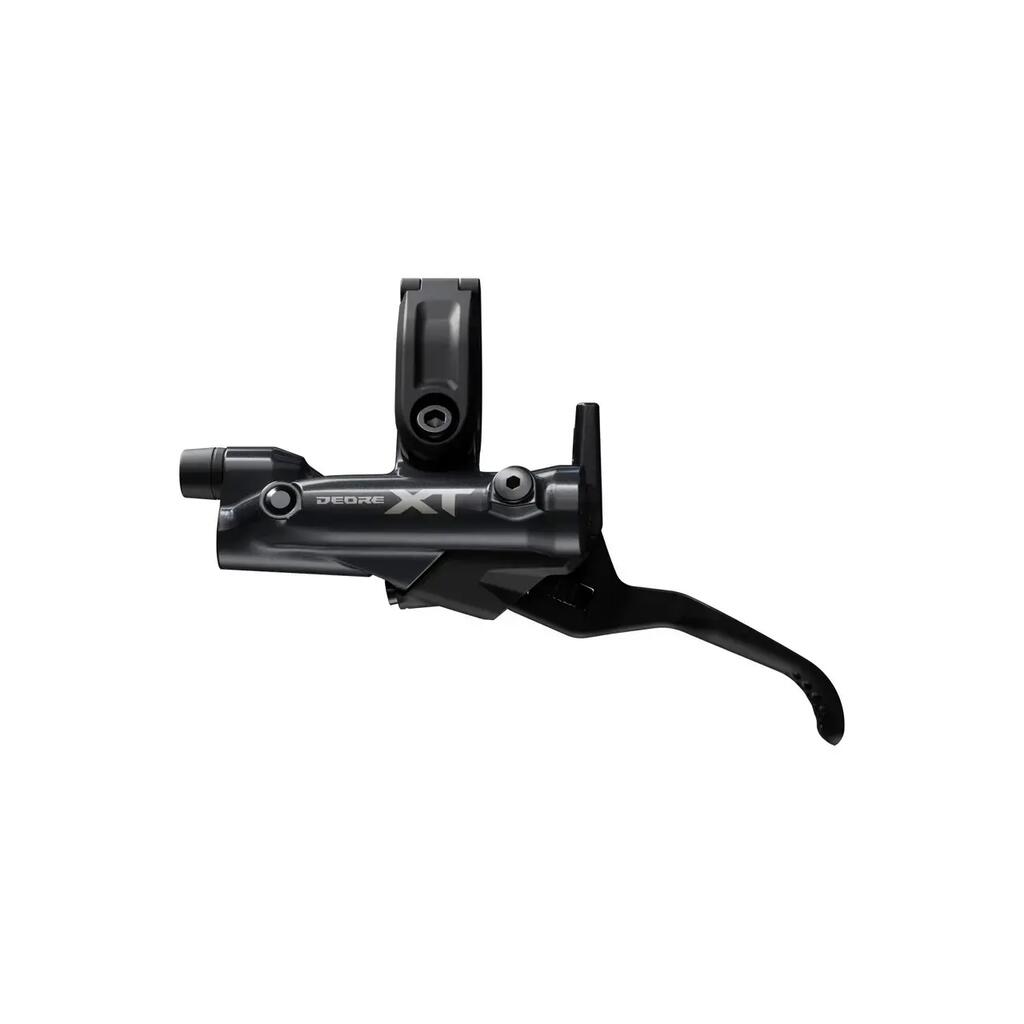 Left brake lever Shimano Deore XT