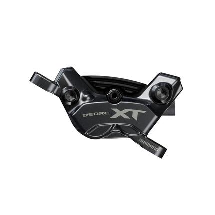 Étrier de frein à disque 4 pistons avant Shimano