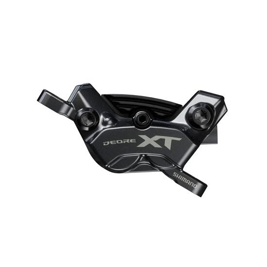 Étrier de frein à disque 4 pistons avant Shimano