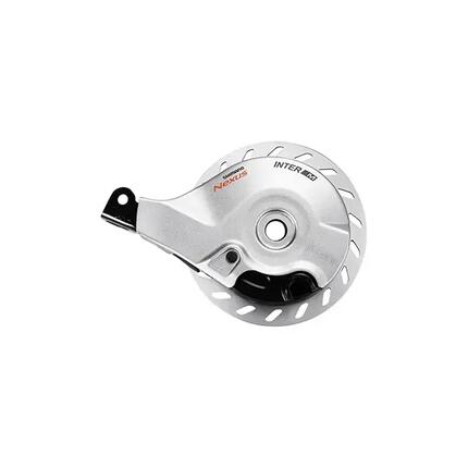 Tylny hamulec bębnowy Shimano BR-C3001 Nexus