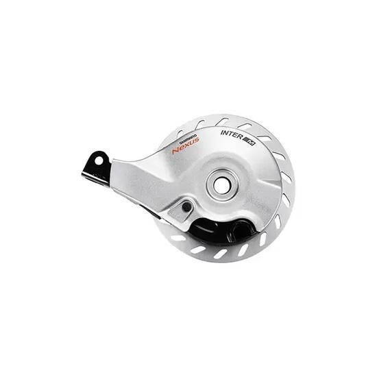 Tylny hamulec bębnowy Shimano BR-C3001 Nexus