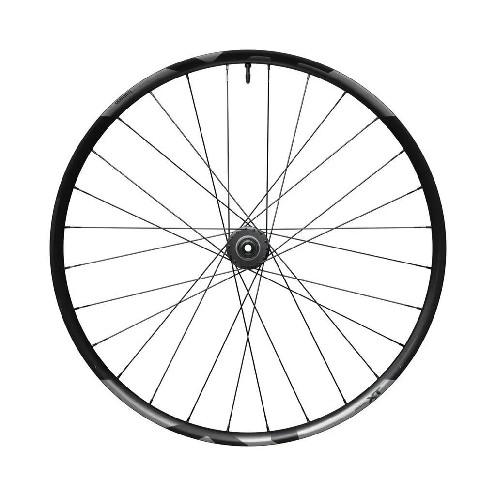 Rear wheel Shimano M8200