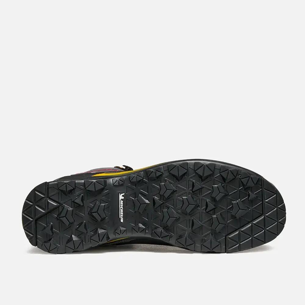 Scarpe trekking Garmont Akron Gtx mid 5/5