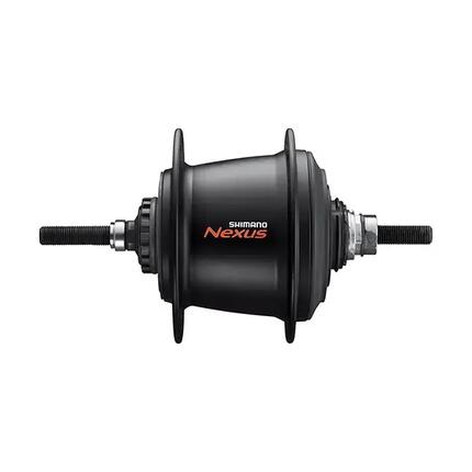 Shimano Nexus 7V SG-C3001 182 mm 36 Trous Moyeu Arrière Noir