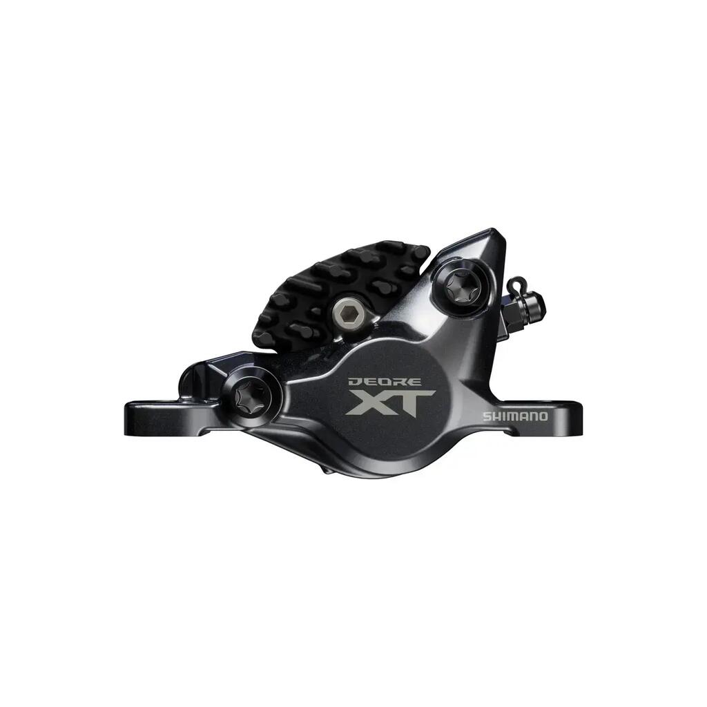 2-piston front disc brake caliper Shimano