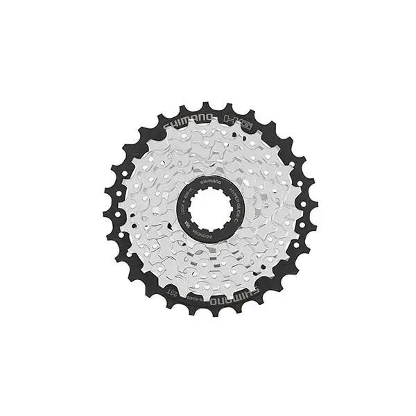 Tape Shimano CS-HG400