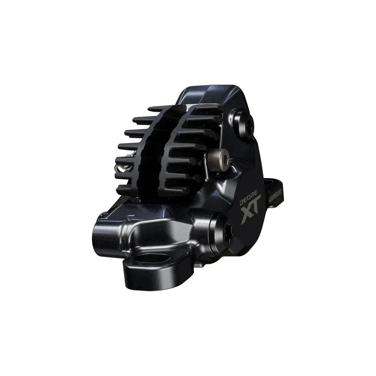 Pinza freno a disco a 2 pistoni anteriore Shimano 3/3