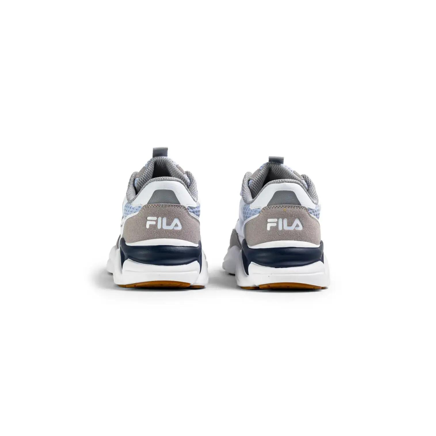 Baskets femme Fila Recade 4/6