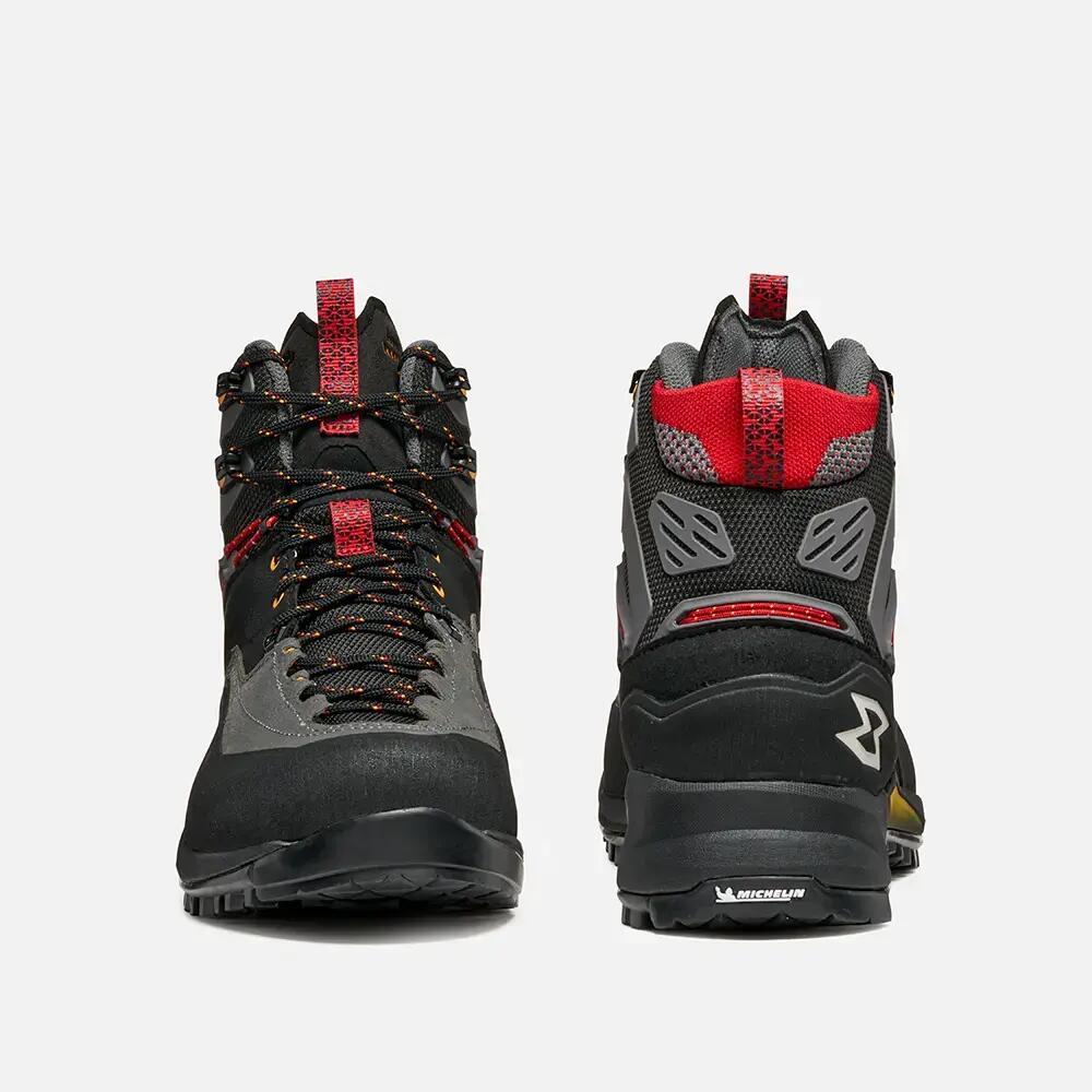 Scarpe trekking Garmont Akron Gtx mid 4/5