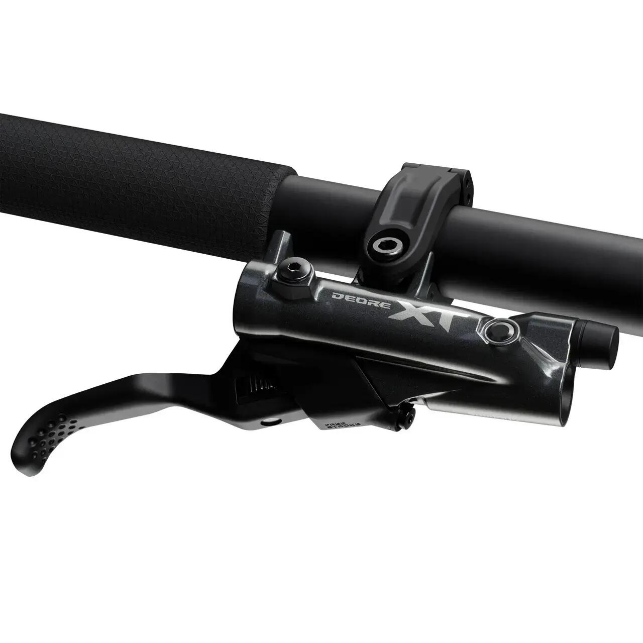 Alavanca do travão da mão direita Shimano Deore XT 3/3