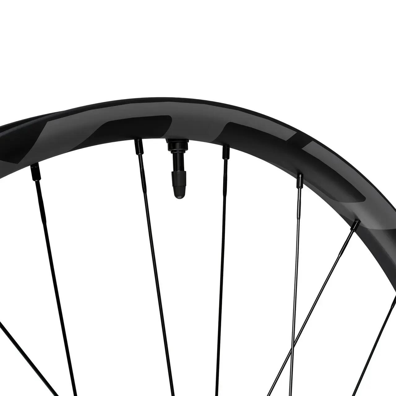 Tylne koło Shimano M9220 3/3