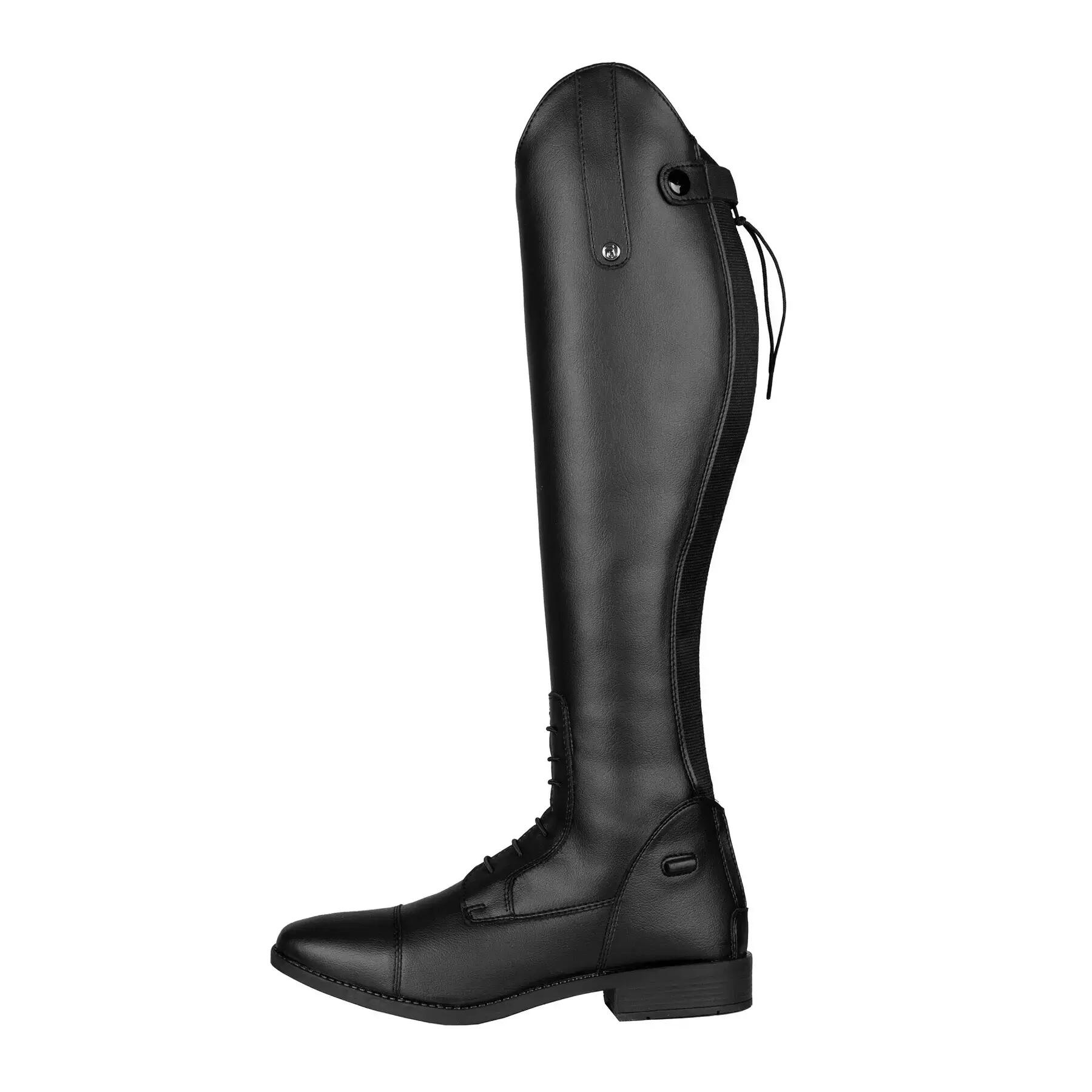 Buty do jazdy konnej HORKA California 2/4