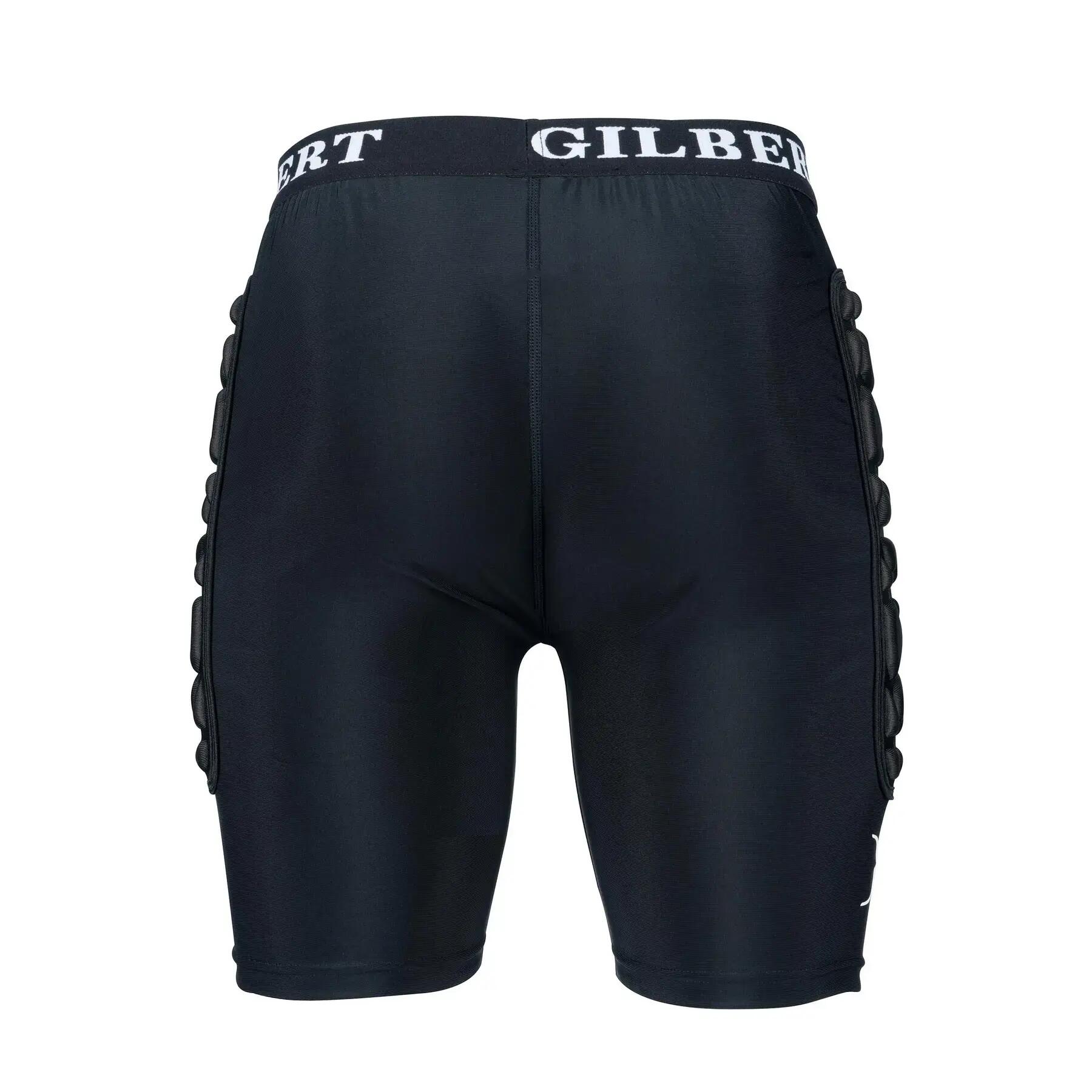 Shorts Gilbert XP25 2/3