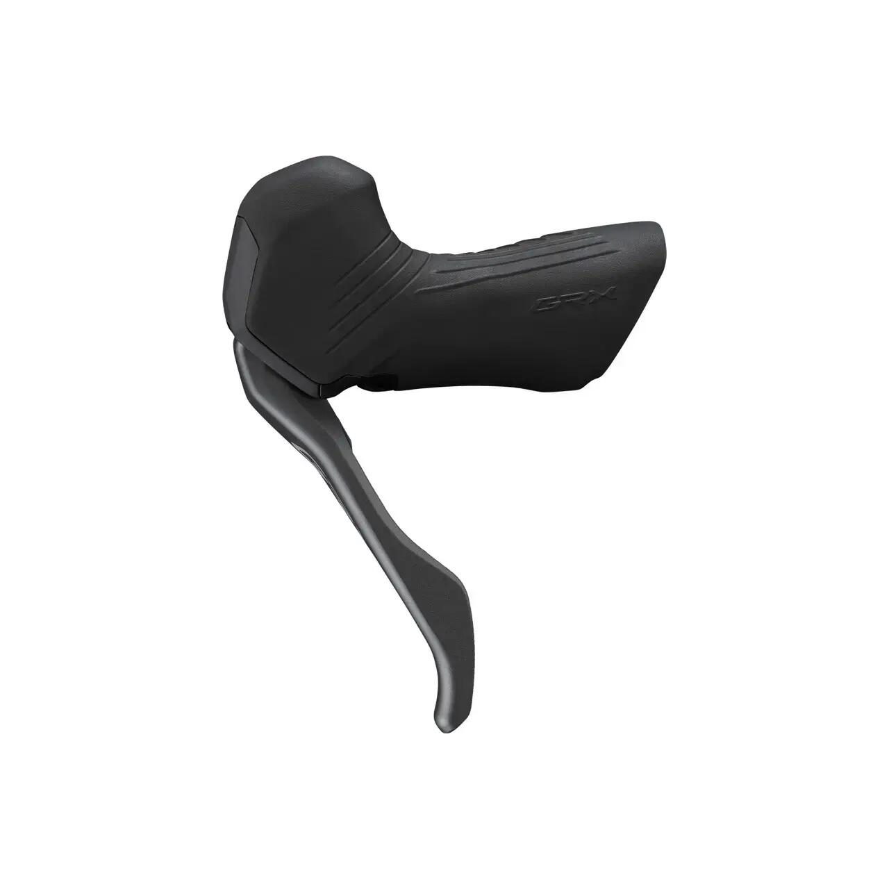 Lewa dźwignia hamulca Shimano GRX 2/3