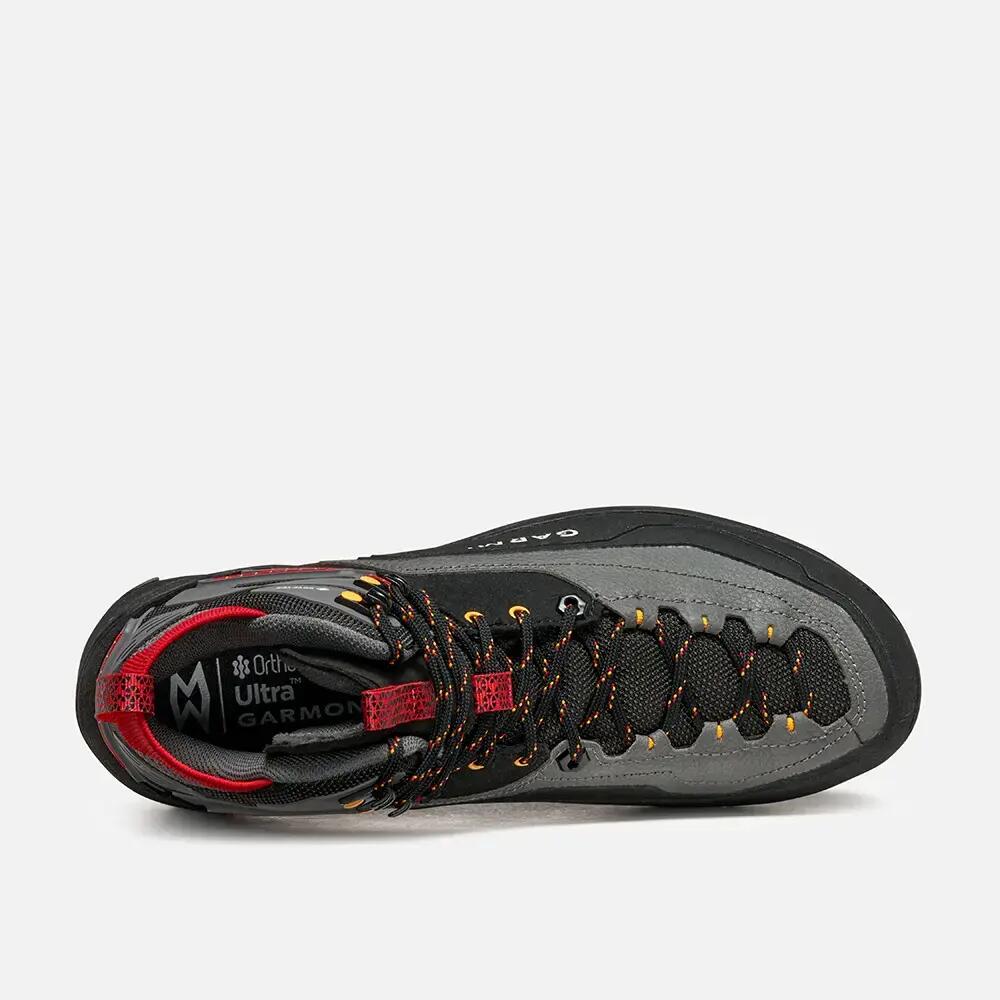 Scarpe trekking Garmont Akron Gtx mid 3/5