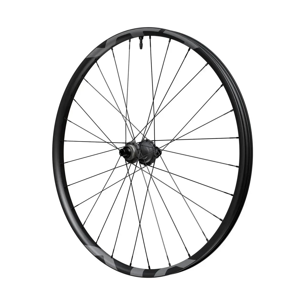 Tylne koło Shimano M9220 2/3