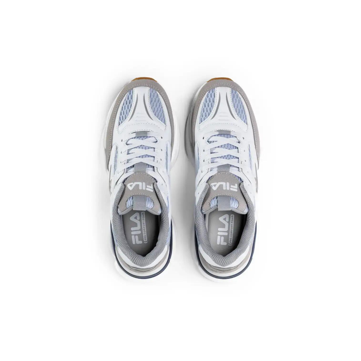 Baskets femme Fila Recade 3/6