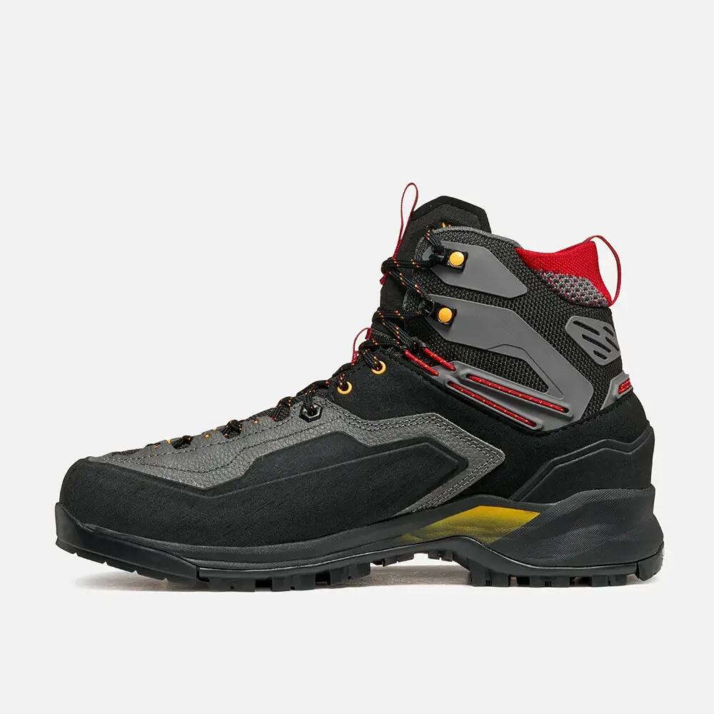 Scarpe trekking Garmont Akron Gtx mid 2/5