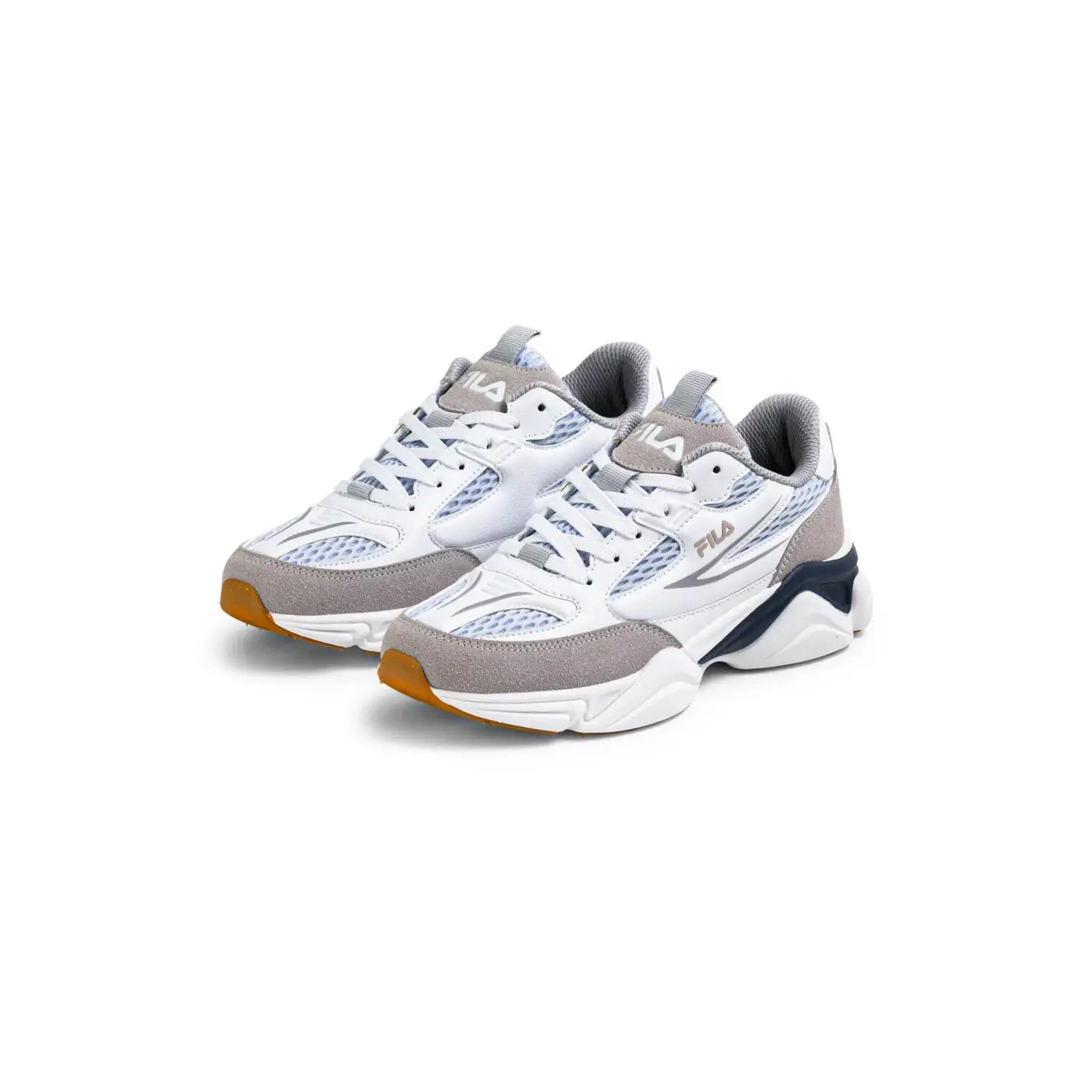 Baskets femme Fila Recade 2/6