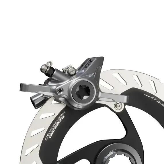 Étrier de frein avant Shimano BR-M9200 2 2/5