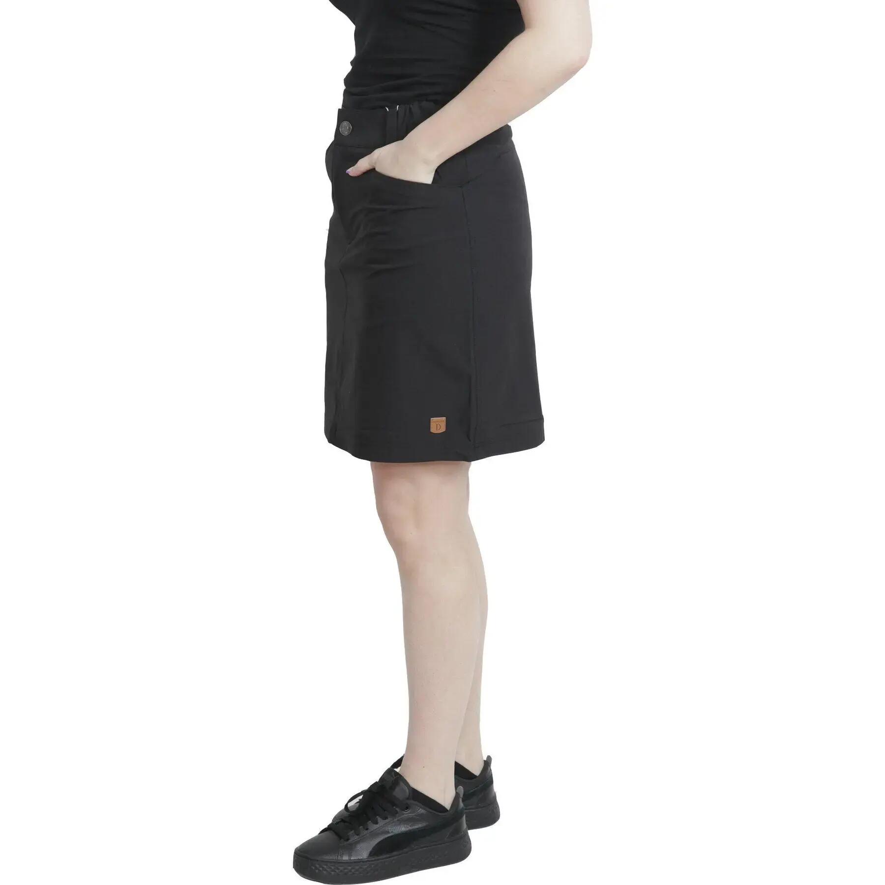 Jupe-short femme Dobsom Himalaya 4/5