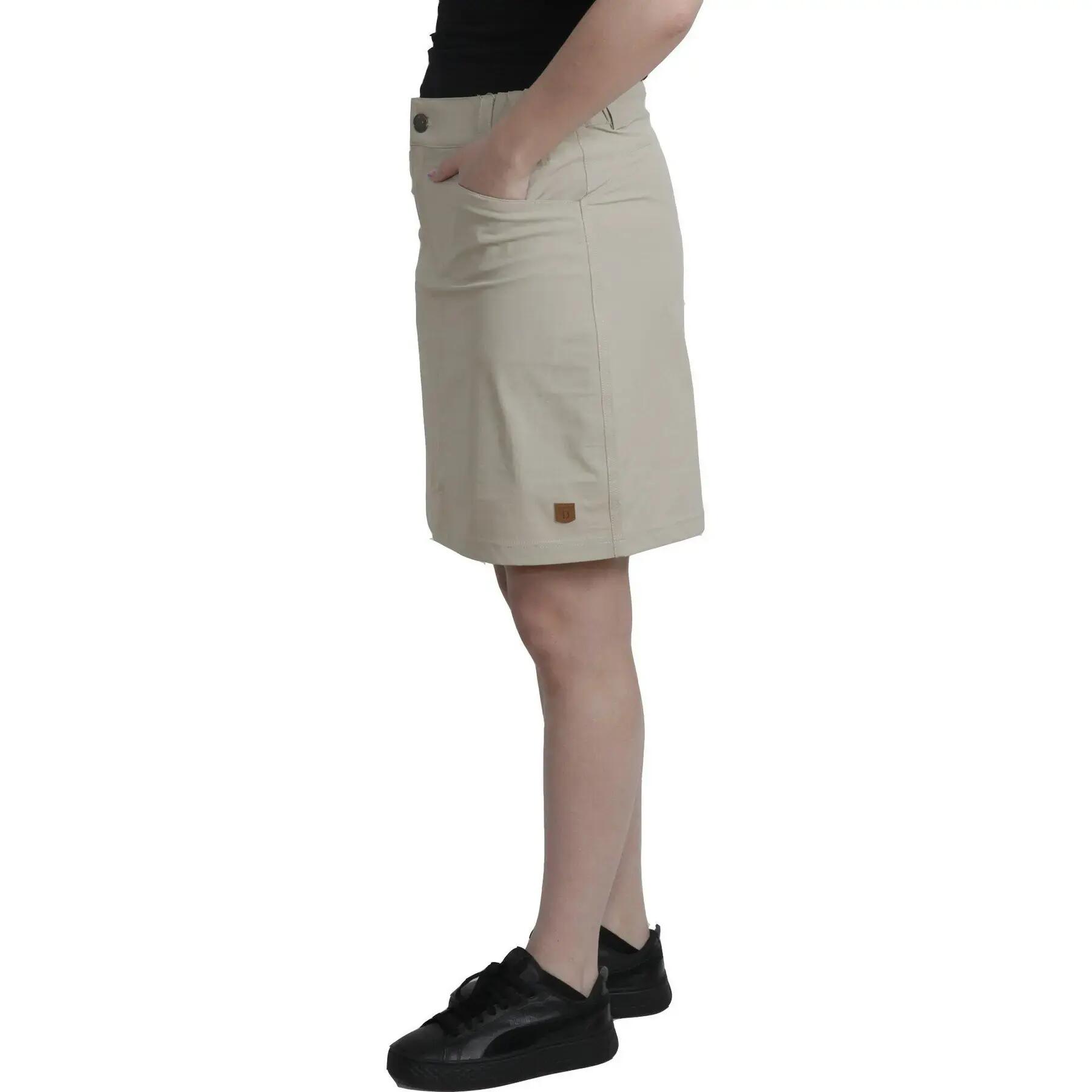 Jupe-short femme Dobsom Himalaya 4/5