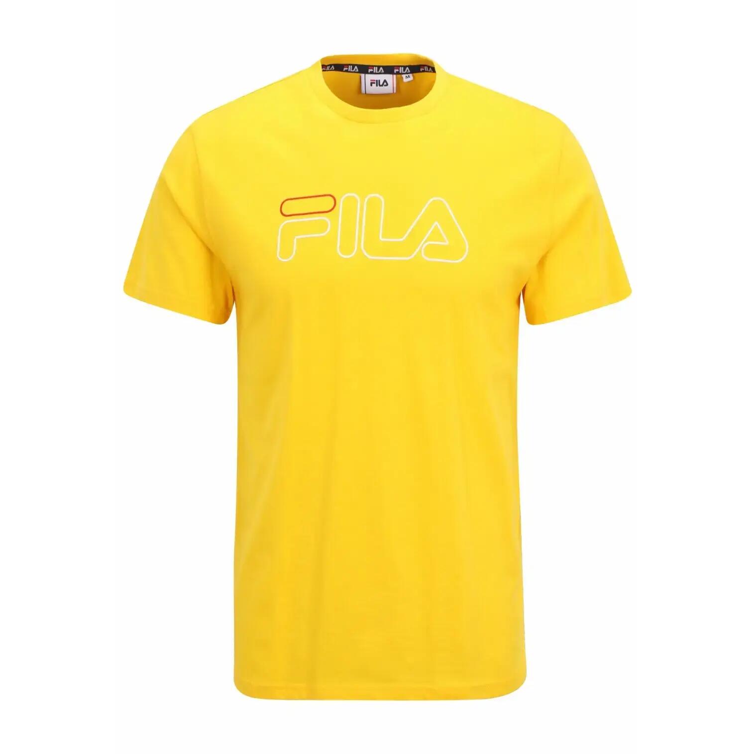 FILA picture
